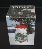 Hutschenreuther kerstklokje 1981, Ophalen of Verzenden, Nieuw