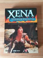 DVD Box - Xena Warrior Princess - Seizoen 2, Cd's en Dvd's, Dvd's | Tv en Series, Boxset, Gebruikt, Ophalen of Verzenden