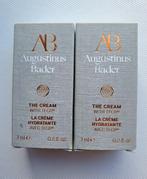 Augustinus Bader 2 nieuwe samples the cream, Verzenden, Nieuw, Gehele gezicht, Verzorging