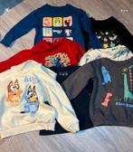 Primark Truien Maat 98 - 7 stuks, Kinderen en Baby's, Kinderkleding | Maat 98, Ophalen of Verzenden, Gebruikt, Jongen of Meisje