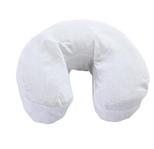 Overtrek Hoofdsteun/Facerest Cover Premium Flanel ACTIE 2025, Diensten en Vakmensen, Welzijn | Masseurs en Massagesalons, Bedrijfsmassage