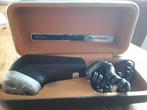 Vintage Philishave de luxe, Witgoed en Apparatuur, Ophalen of Verzenden, Gebruikt, Haarverzorging