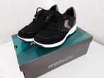 Xsensible stretchwalker sneakers maat 37 NIEUW, Xsensible, Zwart, Nieuw, Ophalen of Verzenden