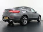 Mercedes-Benz GLC-klasse Coupé 250 4MATIC Premium AMG Styli, Automaat, Gebruikt, Euro 6, 4 cilinders