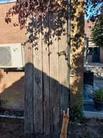 Robuust Tafelblad - Uniek Exemplaar, Ophalen, Gebruikt, Planken, Hardhout