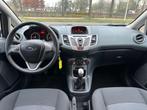Ford Fiesta 1.25 Limited Airco/El.ramen/5drs/Nap/Apk, Voorwielaandrijving, Euro 5, Stof, Gebruikt
