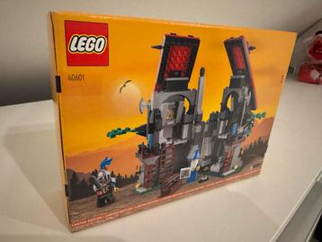 LEGO 40601 Majisto's Magische Workshop - Nieuw! beschikbaar voor biedingen