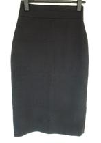 STRETCH ROK VAN VANILIA MAAT 42, Kleding | Dames, Rokken, Vanilia, Zwart, Maat 42/44 (L), Ophalen of Verzenden