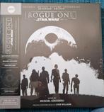 Rogue One: A Star Wars Story - Vinyl expanded Soundtrack, Ophalen of Verzenden, Nieuw in verpakking, 12 inch