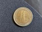 2 euro cc Italië 2022 Polizia di Stato, Ophalen of Verzenden, Italië, 2 euro