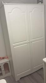 Baby kamer cabino wit, Ophalen, Nieuw, Wanddecoratie