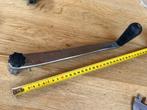 Lierhendel met lock 29 cm, Watersport en Boten, Ophalen of Verzenden, Gebruikt, Overige typen