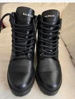 Merk schoenen Boots Balmain paris  Nieuw, Ophalen of Verzenden, Nieuw, Zwart, Boots
