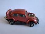 Volkswagen VW Hot Rod twee motoren Corgi Juniors Made in UK, Ophalen of Verzenden, Zo goed als nieuw, Auto