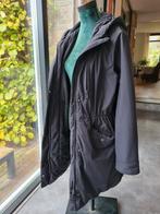Geisha Jas - Maat L, Geisha, Zwart, Maat 42/44 (L), Ophalen of Verzenden
