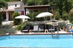 Vakantiehuisje Provence bij Gorges du Verdon/zwb. Vrij sept., Vakantie, Vakantiehuizen | Frankrijk, Overige typen, 2 slaapkamers