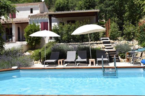 Vakantiehuisje Provence nabij Gorges du Verdon/zwb, Vakantie, Vakantiehuizen | Frankrijk, Provence en Côte d'Azur, Overige typen