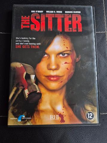 The sitter beschikbaar voor biedingen