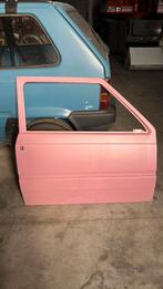 Panda 141 deur rechts, bijrijder, Ophalen of Verzenden, Voor, Deur