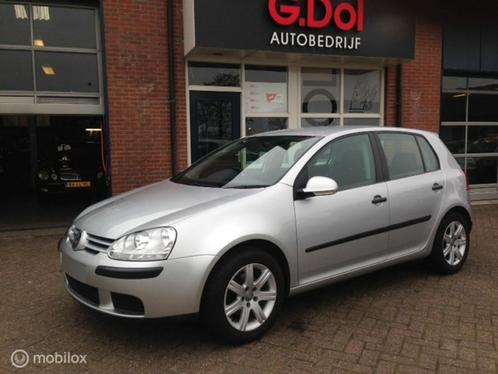 Volkswagen Golf - 1.4 TRENDLINE clima 5 deurs, Auto's, Volkswagen, Bedrijf, Te koop, Golf, ABS, Airbags, Airconditioning, Alarm