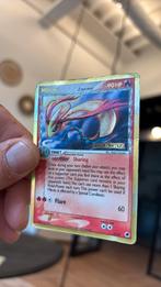 Milotic 5/101 - Reverse Holo Stamped - Dragon Frontiers, Ophalen of Verzenden, Zo goed als nieuw