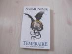 Temeraire : Naomi Novik (ENG), Boeken, Fantasy, Ophalen of Verzenden, Gelezen