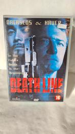 DEATH LINE (IN SEAL) (DVD), Ophalen of Verzenden, Zo goed als nieuw