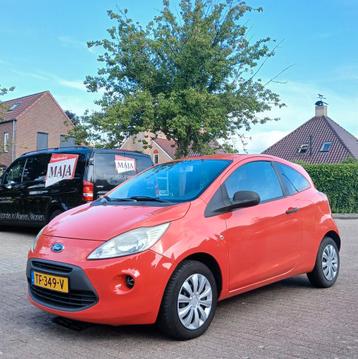 Ford Ka 1.2 Trend / APK 25-07-2026 beschikbaar voor biedingen