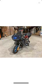 Ultra Motocross 49cc Pocket bike mini, Fietsen en Brommers, Minibikes, Midibikes en Pitbikes, Ultra motocross, Nieuw, Dirtbike