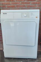 Miele T8703, Ophalen, Gebruikt, Luchtafvoer, 8 tot 10 kg