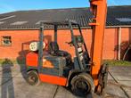 Toyota heftruck LPG, 3000 tot 4000 kg, Heftruck, Toyota, Ophalen