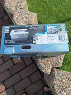 Distel slot voor aanhangwagen of caravan, Ophalen of Verzenden, Nieuw