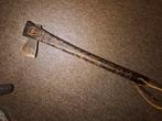 Hakbijl/Wapen uit Midden- of Zuid-Amerika, Antiek en Kunst, Antiek | Gereedschap en Instrumenten, Ophalen of Verzenden