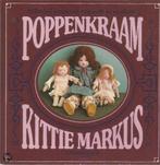 Kitty Markus Poppenkraam  (a), Boeken, Hobby en Vrije tijd, Gelezen, Poppen maken, Ophalen of Verzenden