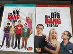 The big bang theory seizoen 1en 2, Cd's en Dvd's, Dvd's | Komedie, Ophalen of Verzenden, Zo goed als nieuw