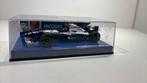 F1 williams renault fw18 j.Villeneuve 1996 minichamps 1.43, Hobby en Vrije tijd, Modelauto's | 1:43, Auto, Ophalen of Verzenden