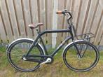 Cortina crush 28 inch Hoge herenfiets, Versnellingen, Zo goed als nieuw, 57 tot 61 cm, Ophalen
