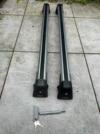 Dakdragers BMW 5 serie touring (e61 - 2005-2010), Ophalen, Zo goed als nieuw