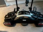 Thule velocpact 925, Auto diversen, Brede banden, Ophalen of Verzenden, Zo goed als nieuw, 2 fietsen