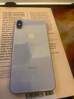 iPhone X 64GB, Telecommunicatie, Mobiele telefoons | Apple iPhone, Gebruikt, Wit, 64 GB, Zonder simlock