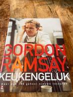 Gordon Ramsay - Keukengeluk, Voorgerechten en Soepen, Ophalen of Verzenden, Zo goed als nieuw, Europa