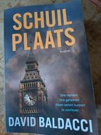 Schuilplaats David Baldacci, Boeken, Ophalen of Verzenden, Zo goed als nieuw
