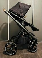 Dubatti 2 in 1 kinderwagen, Gebruikt, Combiwagen, Met reiswieg, Ophalen