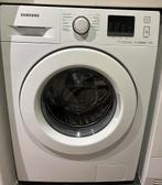 =Samsung EcoBubble wasmachine*Nieuwstaat*Incl bezorging!!=, 8 tot 10 kg, Ophalen of Verzenden, 85 tot 90 cm, 1600 toeren of meer