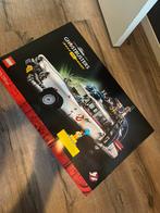 Lego 10274 Ghostbusters auto, Kinderen en Baby's, Speelgoed | Duplo en Lego, Nieuw, Complete set, Lego, Ophalen