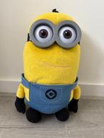 Minions Knuffel Kevin - 31 cm, Ophalen of Verzenden, Gebruikt, Overige typen