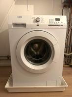 AEG Protex L63479NFL Wasmachine - Topstaat!, Witgoed en Apparatuur, Ophalen, Gebruikt, Voorlader, 85 tot 90 cm