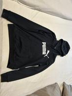 Dames Hoodie, Kleding | Dames, Truien en Vesten, Ophalen of Verzenden, Nieuw, Maat 42/44 (L), Zwart