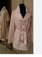 Trenchcoat orwell maat m zomerjas, Ophalen of Verzenden, Zo goed als nieuw, Beige