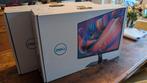 Dell 24" monitor, Computers en Software, Monitoren, HDMI, IPS, Full HD, Ophalen of Verzenden